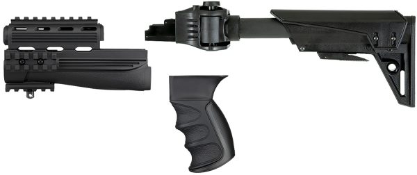 ADV C2101250 STRIKEFORCE AK-47 STK/HG  G2 TACTLITE