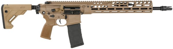 SIG RMCX556N16BIR MCX SPEARLT IR 556 30R 16 OR FDE