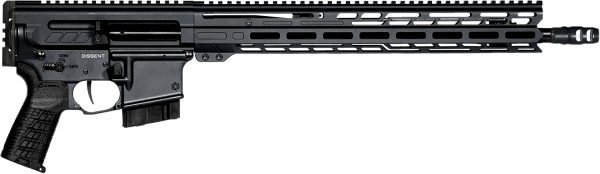 CMMG 28AB60CSG    DISSENT  MK4 22ARC 16.1    SNGRY