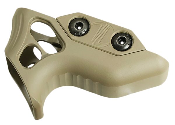 TIMBER EMAFGFDE ENFORC MINI ANGLED FOREGRIP FDE