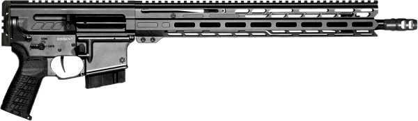 CMMG 28AB60CTNG   DISSENT  MK4 22ARC 16.1     TUNG