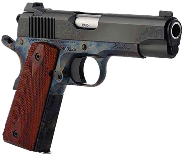 DAN 01779 HEIRLOOM 2024         45   4.25  8+1 BLU