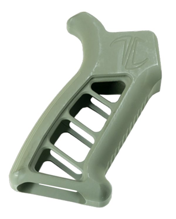 TIMBER EARPGOD ENFORC AR PST GRIP
