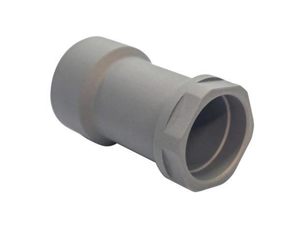 Q NUT-BARREL-HB BARREL NUT HB