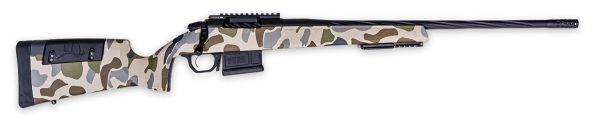 WTHBY 3WRHS65CMR4B 307 HUSH 6.5 CMR 22MB
