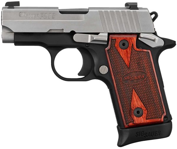 SIG 238380TXR3       P238 380 2.7 6R/7R        2TN
