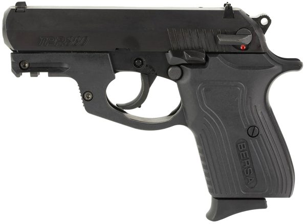 BERSA T380PM15X 380 D.A. 15R MATTE