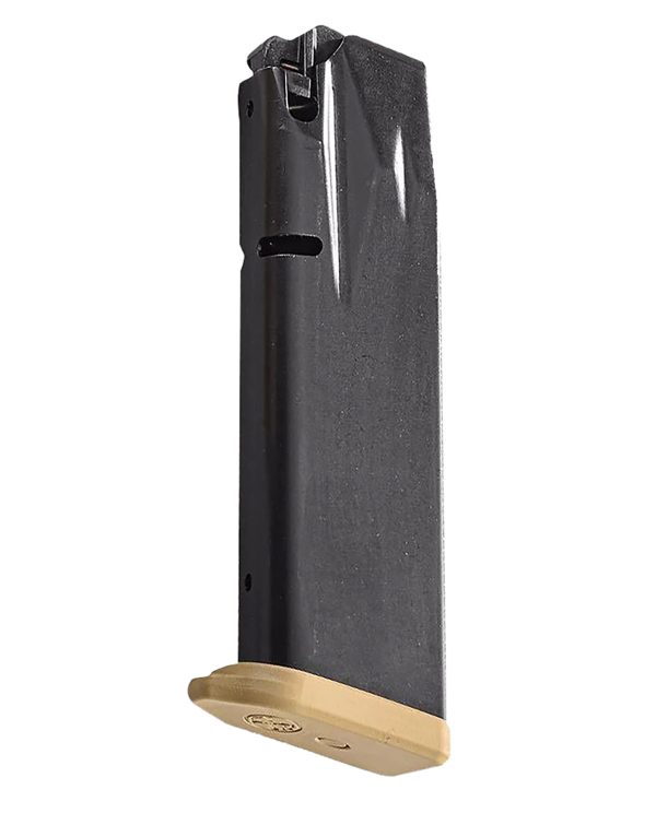 FN 20100570    FN HIGH POWER MAG 9MM 17R FDE
