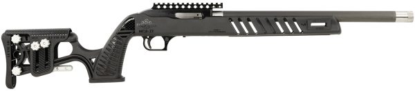 MAG SSL22G       SWITCHBOLT 22LR 16.5 LUTHAR   BLK