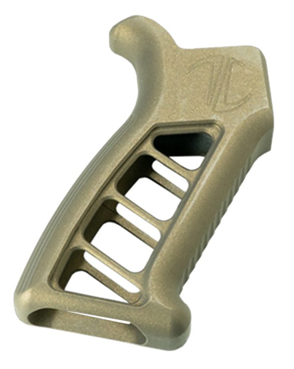 TIMBER EARPGBB ENFORC AR PST GRIP