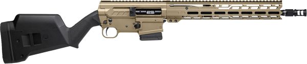 CMMG 55A080B-CT  DISSENT BR4 556 PW 14.5 *CA COY