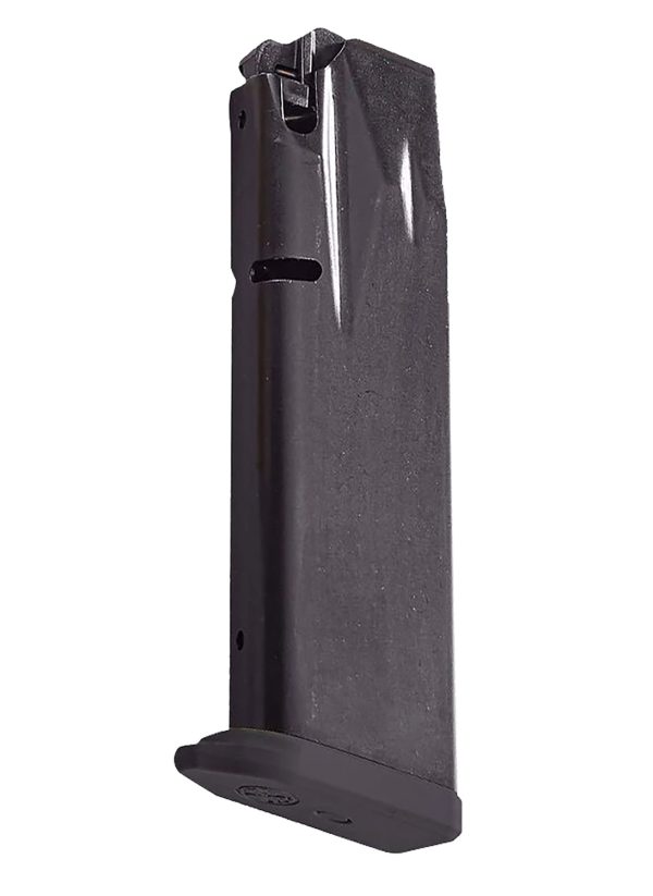 FN 20100572    FN HIGH POWER MAG 9MM 10R BLK