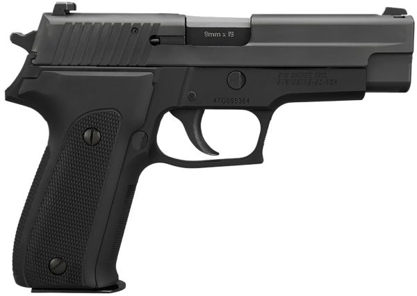 SIG E26940YR P226 9MM 4.4 2X15R LTDED