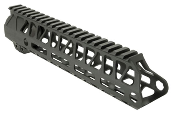 TIMBER ME9HGBL   ENFORC 9″   HNDGRD MLOK BLK