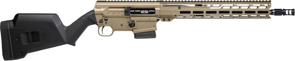 CMMG 30A5C0F-CT  DISSENT BR4 300BO  14.5 *CA COY