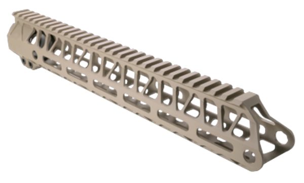 TIMBER ME13HGFDE ENFORC 13″  HNDGRD MLOK FDE