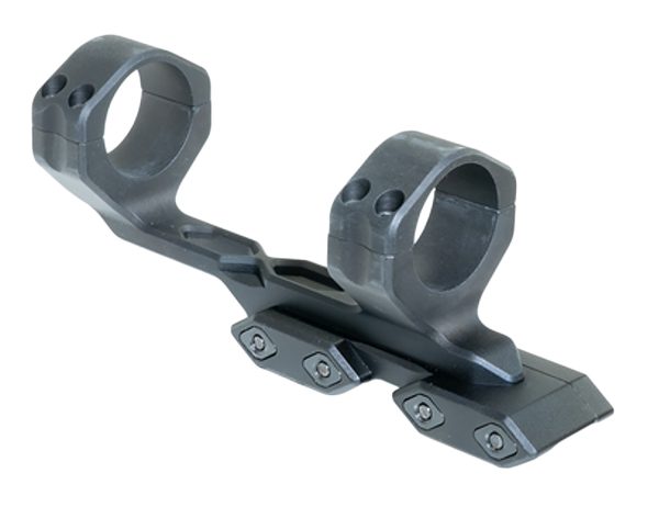 TIMBER E1CSMBL ENFRC CANTILEVER SCOPE MUNT BLK