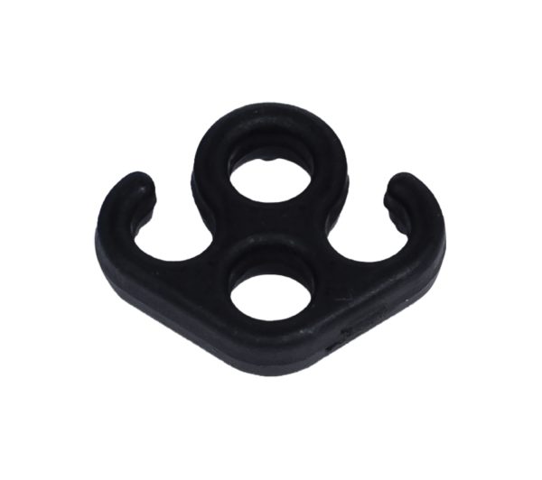 Q ACC-SLING-DEVIL-BLACK        SLING MOUNT BLK