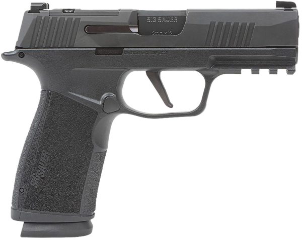 SIG 365XCA9BXR310       P365 9MM 3.7 OR 10R    BLK