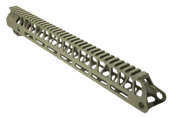TIMBER ME15HGOD  ENFORC 15″  HNDGRD MLOK ODG