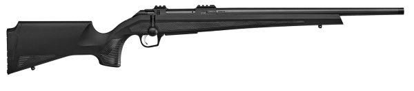 CZ 07402 600 AL1 ALPHA 1913 PIC 224V   24  5R  BLK