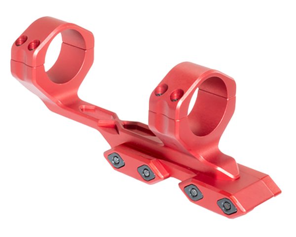 TIMBER E1CSMR    ENFRC CANTILEVER       RED