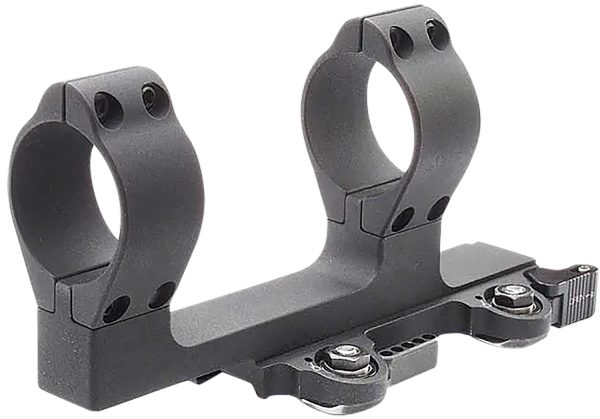 LARUE LT135-30 QD CANTILIVER SCOPE MOUNT HIGH 30MM