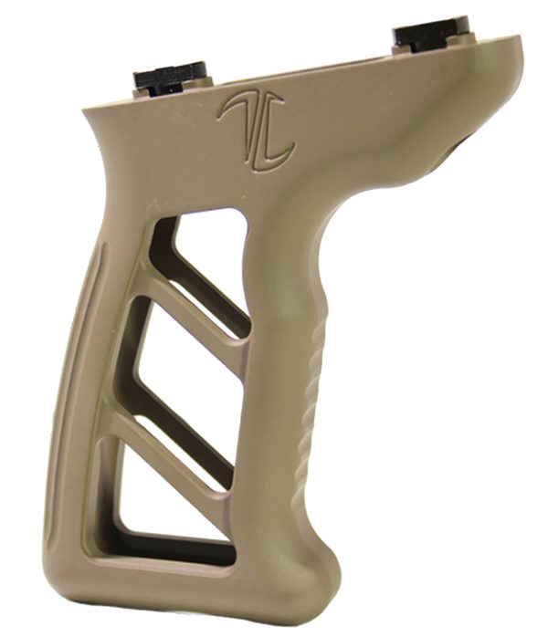 TIMBER MEVFGFDE MLOK ENFORC VRICL FOREGRIP FDE