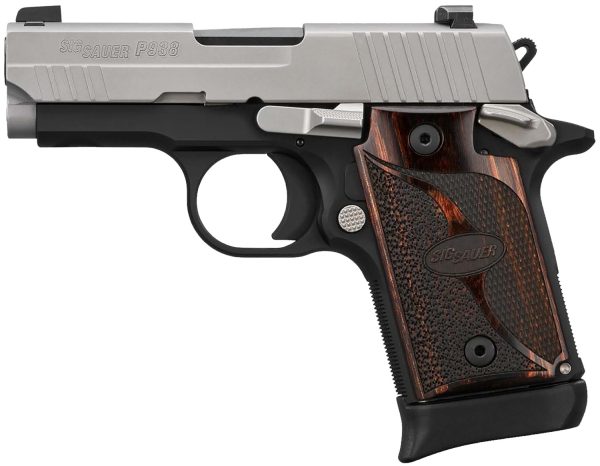 SIG 9389TXR3AMBI        P938 9MM 3      6R/7R  2TN