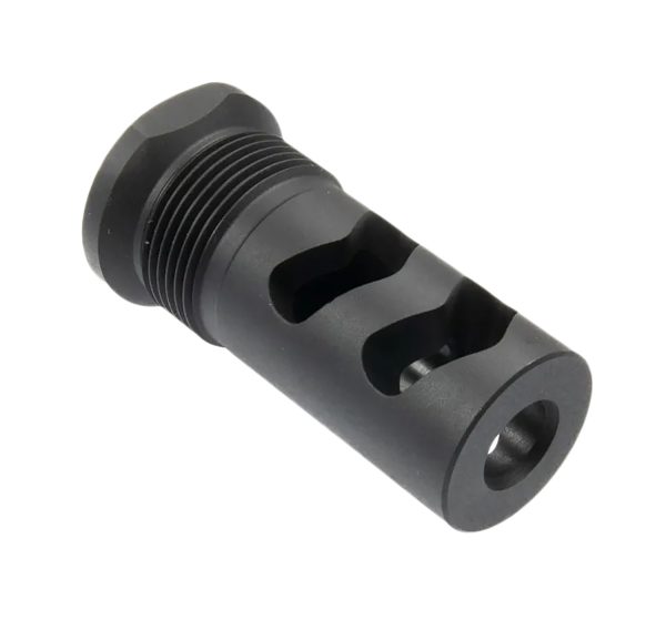 WILS SP-RTMBFB-30 WHISPER MZL BRK .30C