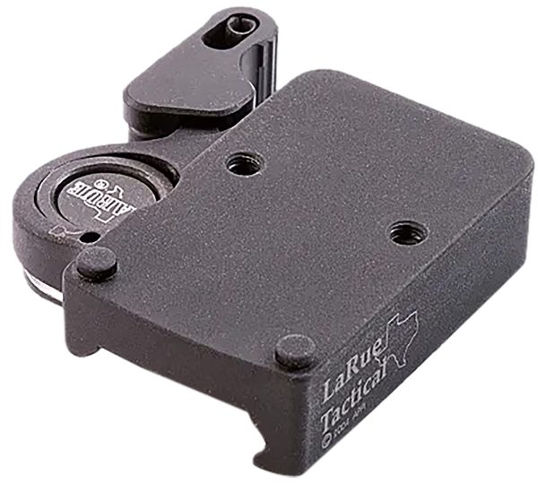 LARUE LT837       QD RMR MOUNT  ULTRA LOW