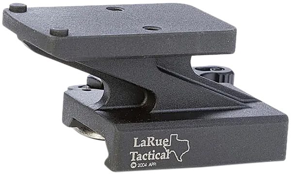 LARUE LT827       QD RMR MOUNT  MEDIUM