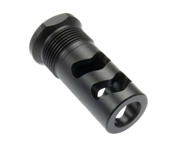 WILS SP-RTMBFB-458 WHISPER MZL BRK .458