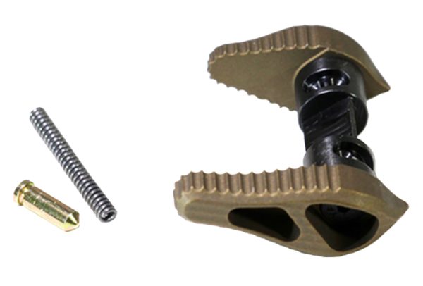 TIMBER AMBISSBB     AMBI SAFE SELEC BRNBRZ