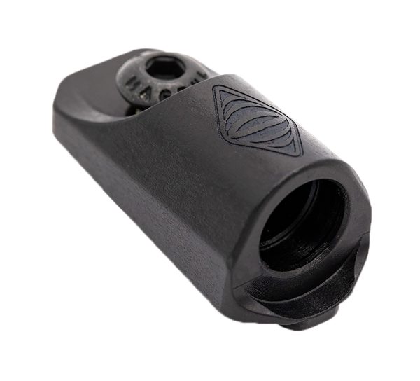 REPTILIA 100123 SOCKET M-LOK QD ATTCHMNT POINT BLK