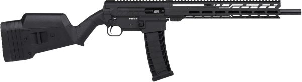 CMMG 94A610F-AB  DISSENT BR4   9MM    16.1   ARBLK