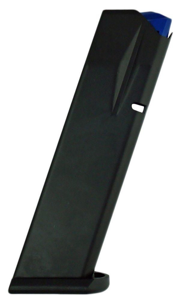 CZ 11111 MAG CZ75/85            40S       12R  BLK