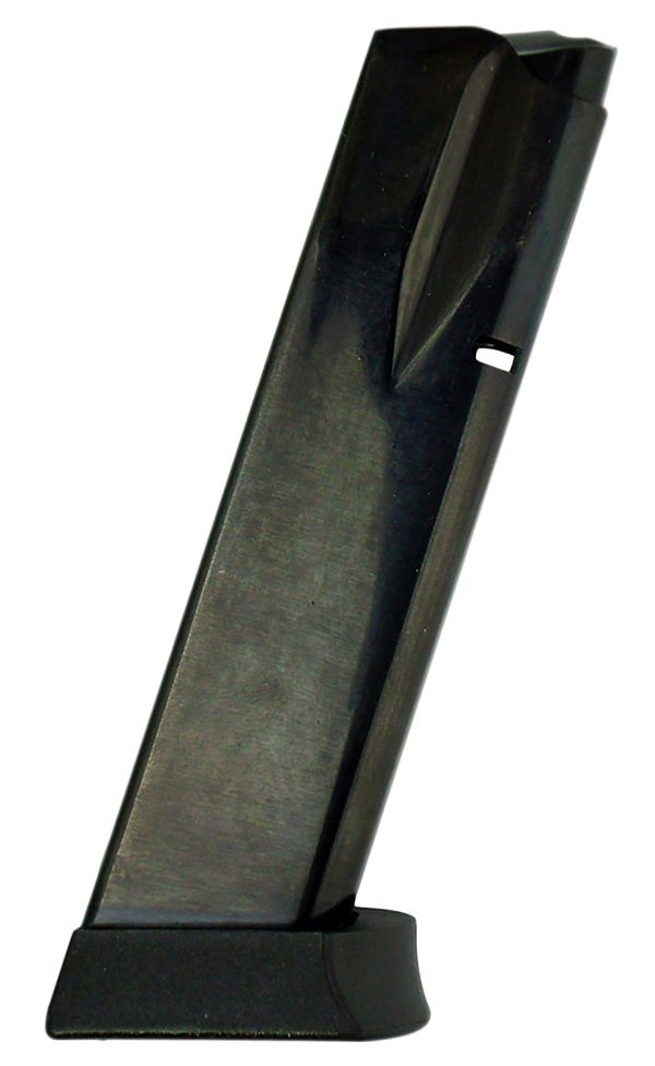 CZ 11152 MAG CZ75 SP-01         9MM       18R  BLK
