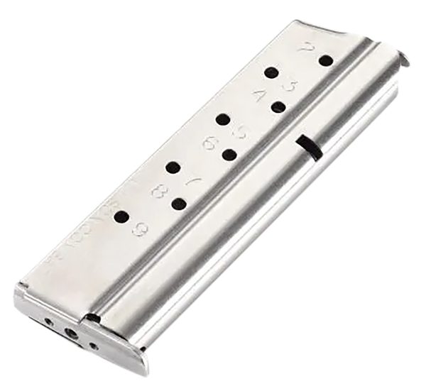 WILS 920-9FS9    MAG 1911  9MM FULLSIZE   9RD