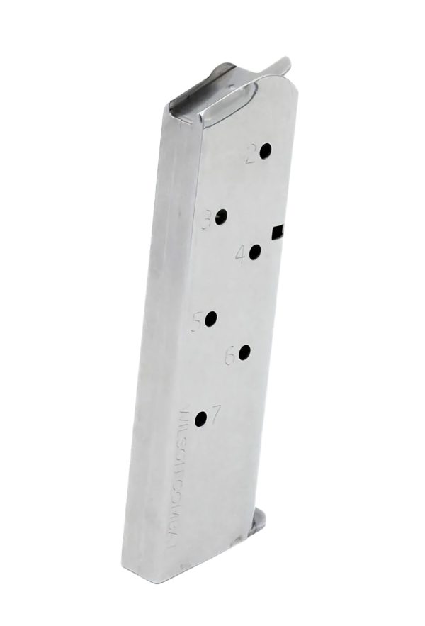 WILS 920-45FS7   MAG 1911 45ACP FULLSIZE  7RD