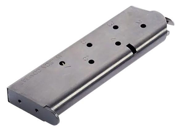 WILS 920-45FS7B MAG 1911 45ACP FULLSIZE 7RD