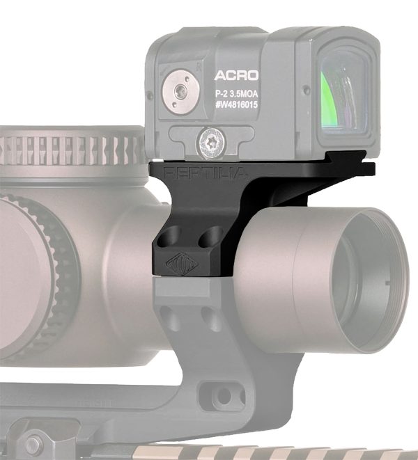 REPTILIA 100191 ROF-90 FOR GEISSELE 34MM SPM BLK