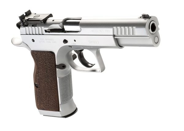TANFOGLIO TF-LIMPRO-38     LTD PRO           38SUP