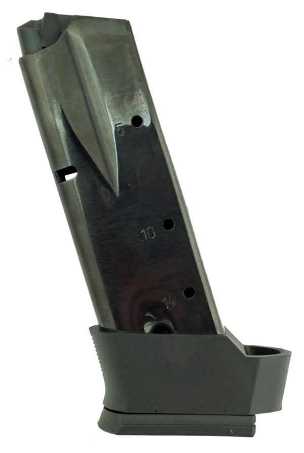CZ 11752 MAG CZ2075 RAMI        9MM       14R  BLK