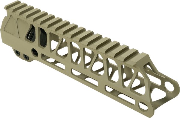 TIMBER ME7HGFDE  ENFORC 7″   HNDGRD MLOK FDE