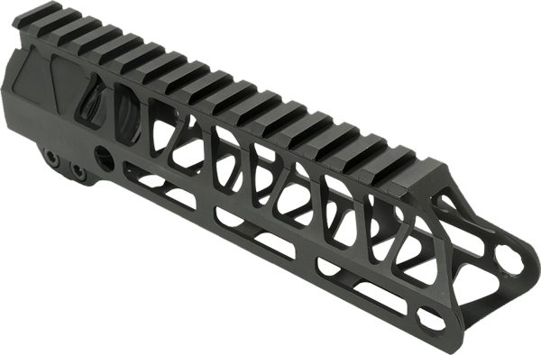TIMBER ME7HGBL   ENFORC 7″   HNDGRD MLOK BLK