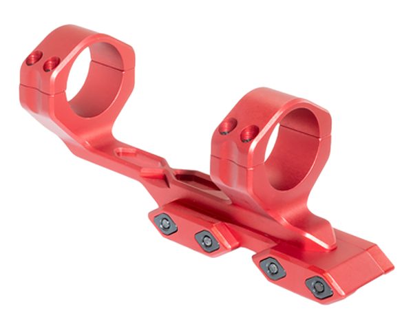 TIMBER E1CSM34R ENFRC CANTILEVER 34 RED