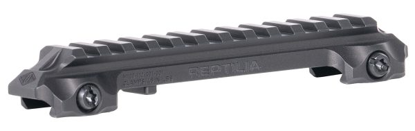 REPTILIA 100269 RMU MOUNT 0.625 IN HEIGHT 12 SLOT