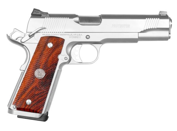 WILS WPS-A-SSCA PROTECTR 45 5″ 8RD *CA