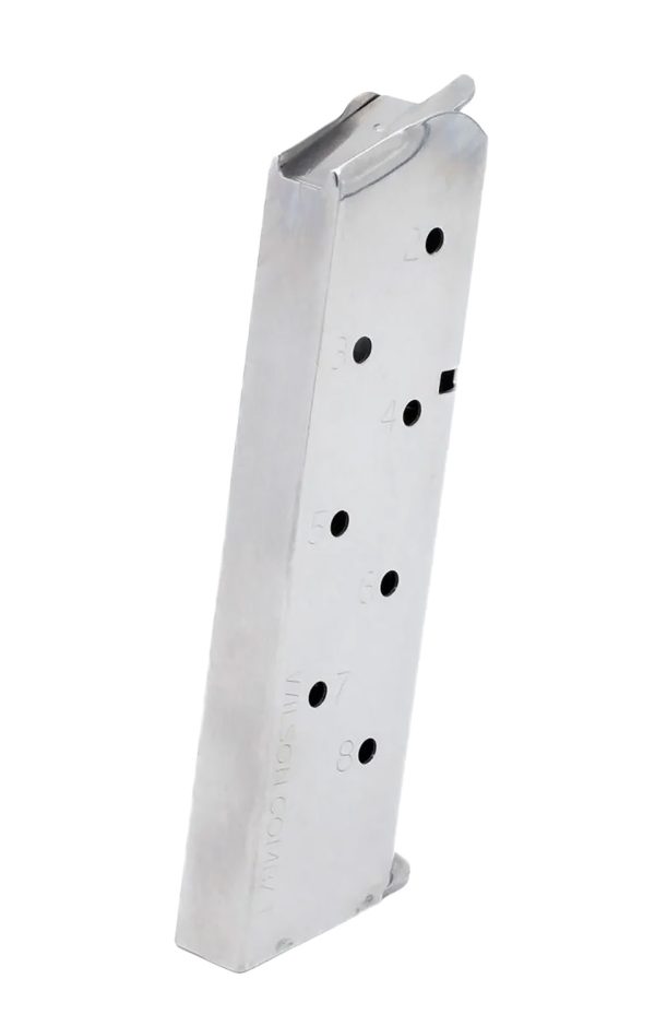 WILS 920-45FS8   MAG 1911 45AC FULLSIZE 8RD 920SER